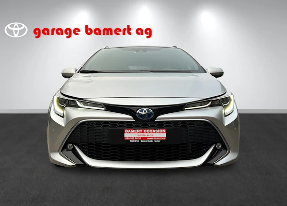 Fahrzeugbild 1 Fahrzeugbild 1