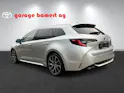 Toyota Corolla Touring Sports 2.0 HSD Premium