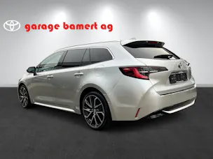 Toyota Corolla Touring Sports 2.0 HSD Premium