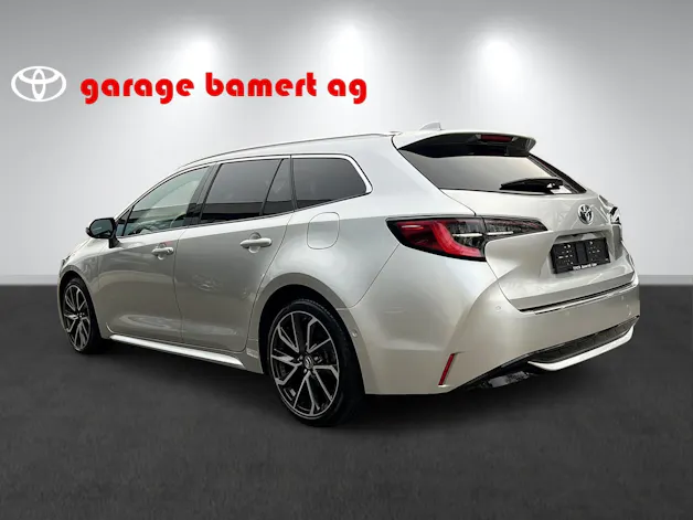 Toyota Corolla Touring Sports 2.0 HSD Premium
