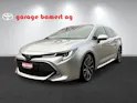 Toyota Corolla Touring Sports 2.0 HSD Premium