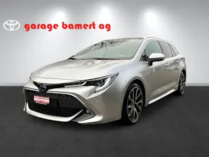 Toyota Corolla Touring Sports 2.0 HSD Premium