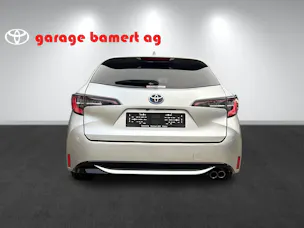 Toyota Corolla Touring Sports 2.0 HSD Premium