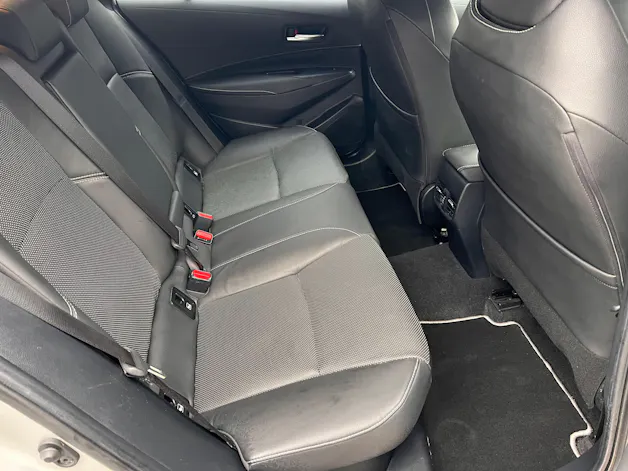 Toyota Corolla Touring Sports 2.0 HSD Premium