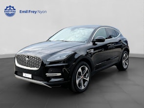Vehicle image JAGUAR E-Pace 2.0 I4 200 SE AWD