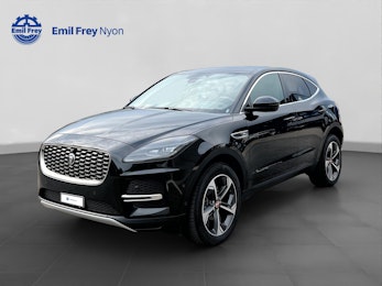 Vehicle image JAGUAR E-Pace 2.0 I4 200 SE AWD Vehicle image JAGUAR E-Pace 2.0 I4 200 SE AWD