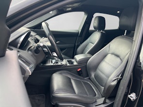 Vehicle image JAGUAR E-Pace 2.0 I4 200 SE AWD