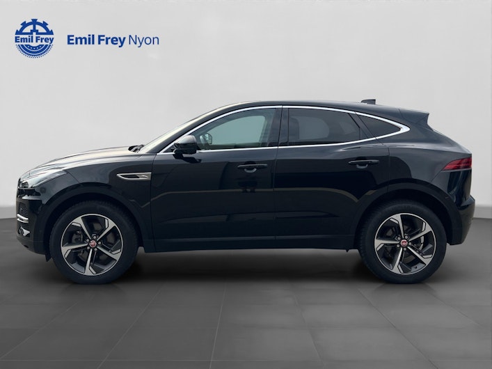 Vehicle image JAGUAR E-PACE