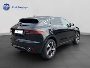Vehicle image JAGUAR E-Pace 2.0 I4 200 SE AWD