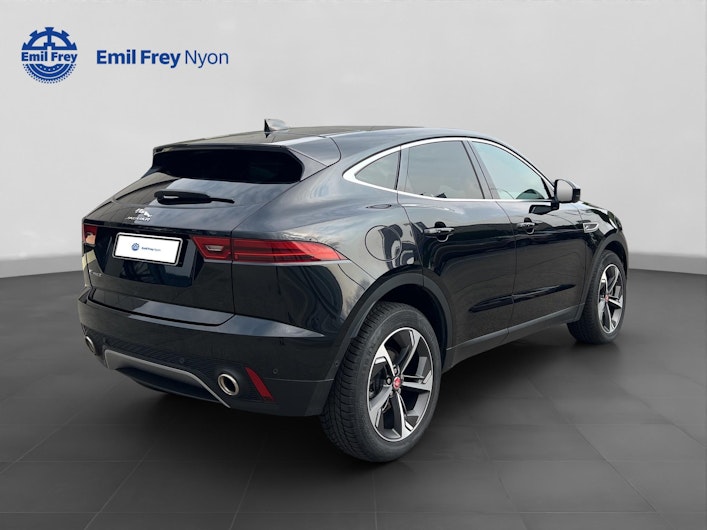 Vehicle image JAGUAR E-PACE