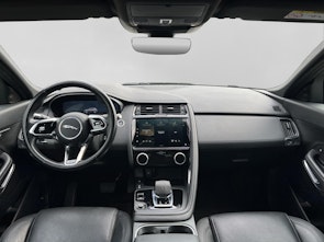 Vehicle image JAGUAR E-Pace 2.0 I4 200 SE AWD