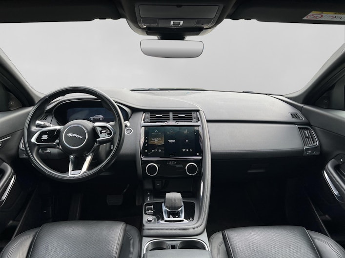 Vehicle image JAGUAR E-PACE