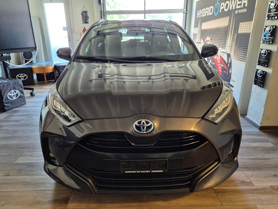 Vehicle image 2