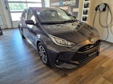 First vehicle image