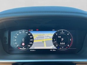 Vehicle image LAND ROVER Range Rover 4.4 SDV8 Autobiography