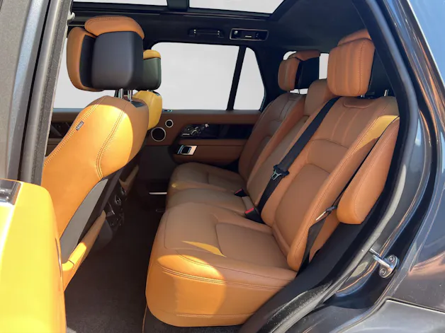 Land Rover Range Rover 4.4 SDV8 Autobiography