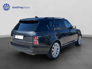 Land Rover Range Rover 4.4 SDV8 Autobiography