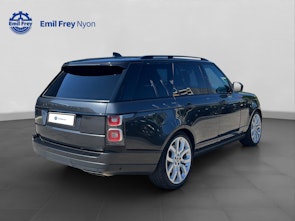 Vehicle image LAND ROVER Range Rover 4.4 SDV8 Autobiography