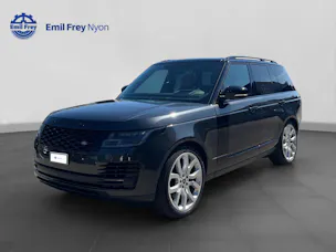 Land Rover Range Rover 4.4 SDV8 Autobiography