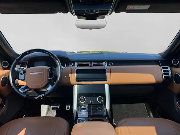 Land Rover Range Rover 4.4 SDV8 Autobiography