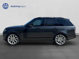 Land Rover Range Rover 4.4 SDV8 Autobiography