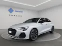 Audi S3 Sportback TFSI quattro S-tronic
