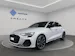 Audi S3 Sportback TFSI quattro S-tronic