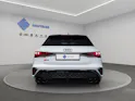 Audi S3 Sportback TFSI quattro S-tronic