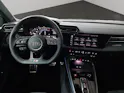 Audi S3 Sportback TFSI quattro S-tronic