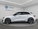 Audi S3 Sportback TFSI quattro S-tronic