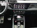 Audi S3 Sportback TFSI quattro S-tronic
