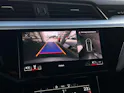 Audi e-tron S quattro