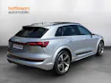 Audi e-tron S quattro