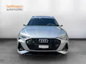 Audi e-tron S quattro