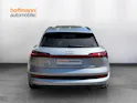 Audi e-tron S quattro