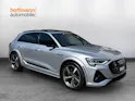 Audi e-tron S quattro