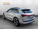 Audi e-tron S quattro