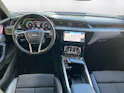 Audi e-tron S quattro
