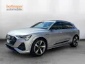 Audi e-tron S quattro