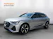Audi e-tron S quattro