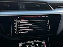 Audi e-tron S quattro