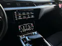 Audi e-tron S quattro