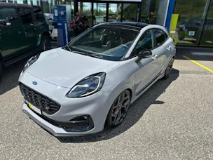 Ford Puma 1.5 SCTi STX