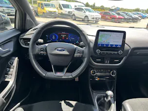 Ford Puma 1.5 SCTi STX