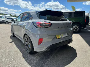 Ford Puma 1.5 SCTi STX