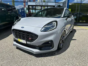 Ford Puma 1.5 SCTi STX