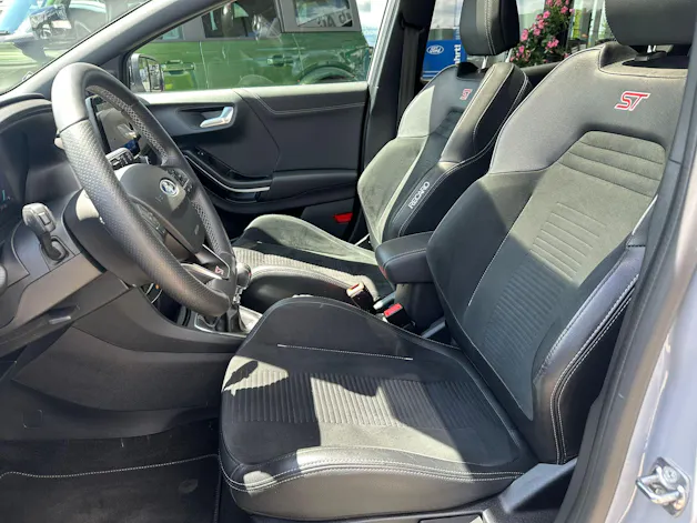 Ford Puma 1.5 SCTi STX