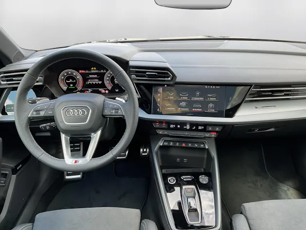 Audi A3 Sportback 35 TFSI Attraction S-tronic