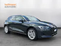 Audi A3 Sportback 35 TFSI Attraction S-tronic