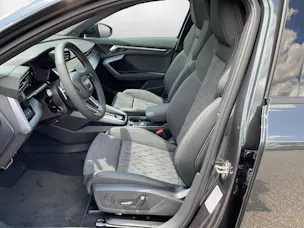 Audi A3 Sportback 35 TFSI Attraction S-tronic